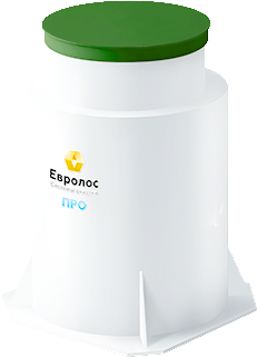 Евролос био 3 размеры